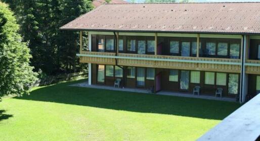 Chiemgau Appartements