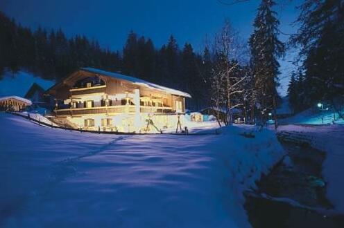 Gastehaus am Schmelzerbach - Photo2