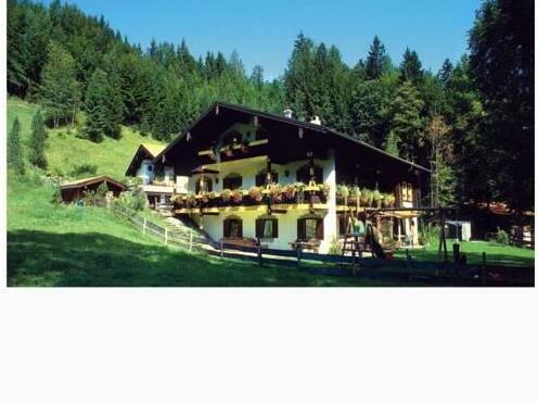 Gastehaus am Schmelzerbach - Photo3