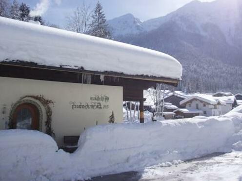 Gastehaus am Schmelzerbach - Photo4