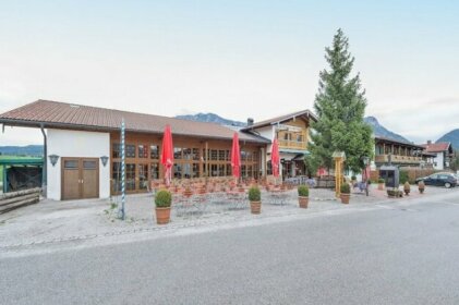 Hotel Bayerischer Hof Inzell