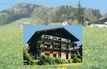 Hotel Platzl Inzell