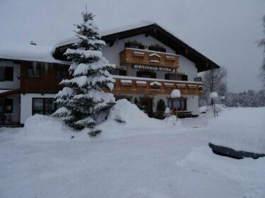 Pension Gastehaus Erika