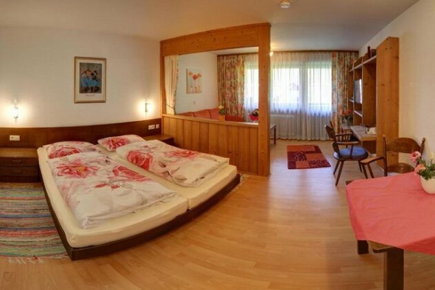 Wohlfuehlappartement Alpina - Photo2