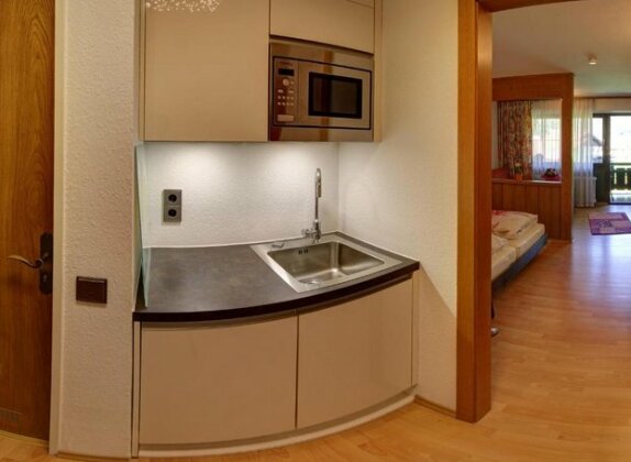 Wohlfuehlappartement Alpina - Photo3