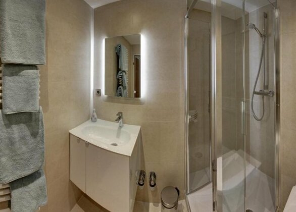 Wohlfuehlappartement Alpina - Photo4