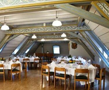 Gastehaus am Wasserschloss & Restaurant Wasserschloss Inzlingen - Photo4