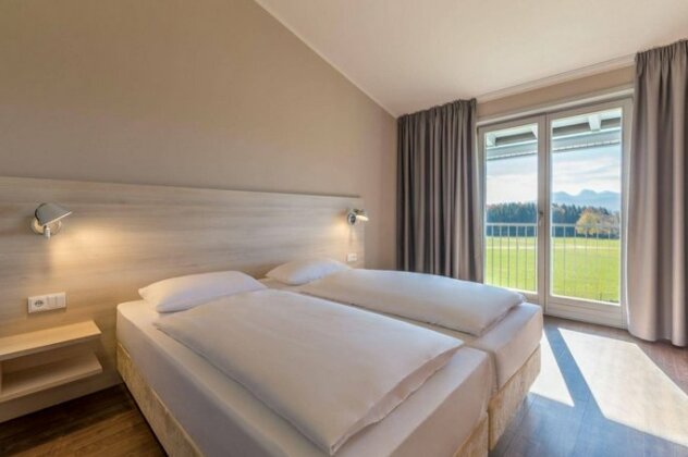 Autobahnmotel Irschenberg Sud - Photo2