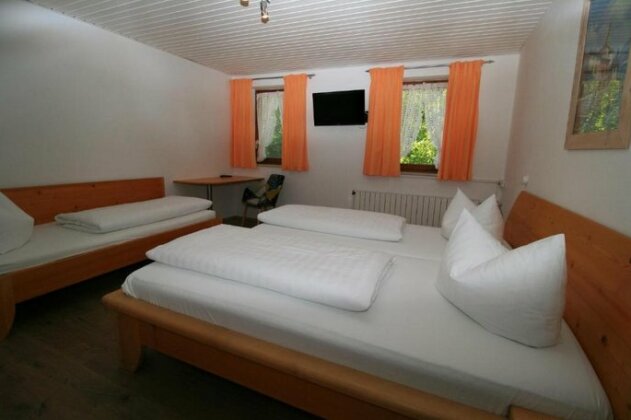 Landgasthof Auerschmiede - Photo2