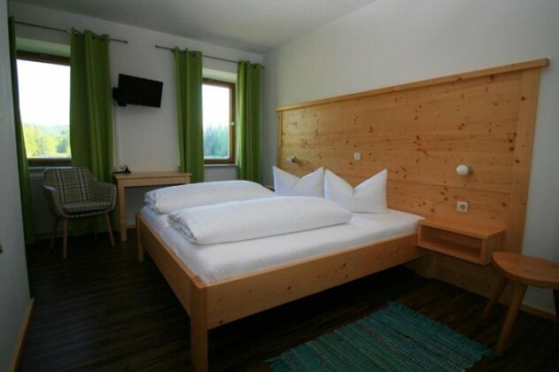 Landgasthof Auerschmiede - Photo3