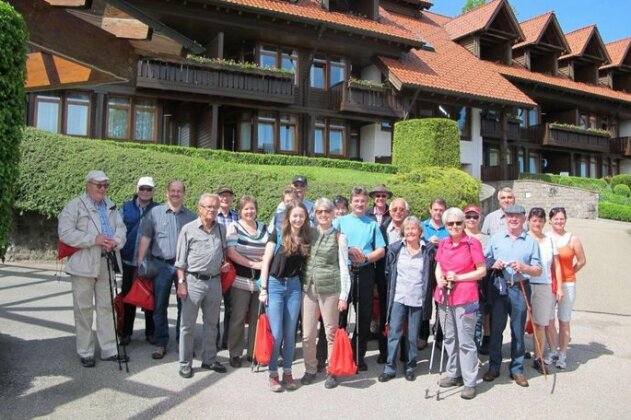 Berghotel Jagerhof S - Photo4