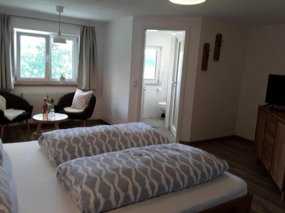 Rosenhof Isny im Allgau - Photo5
