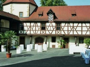 Schlosshotel Gotzenburg