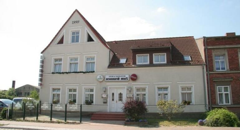 Hotel & Restaurant Zum Brunnen