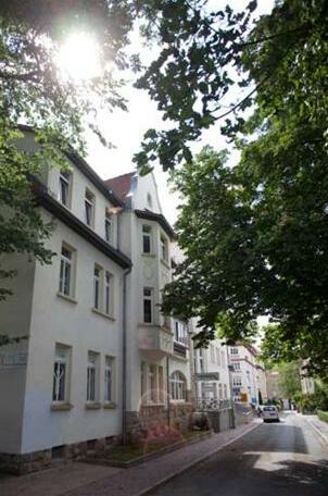 Hostel Jena