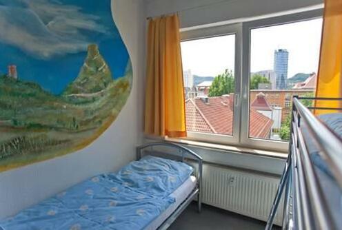 Hostel Jena - Photo4