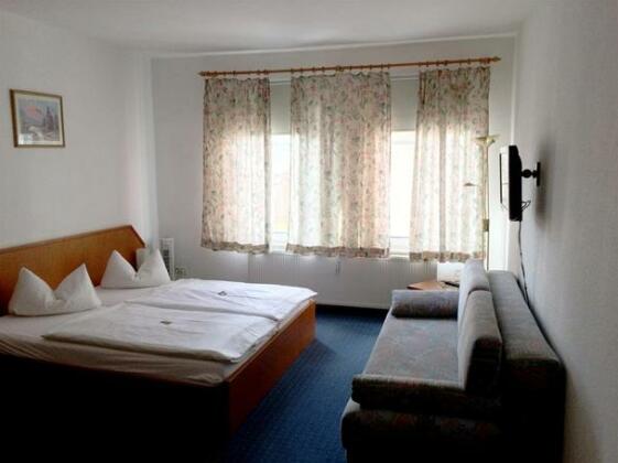 Hotel Thuringer Hof Jena - Photo4