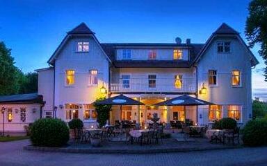 Hotel Gruner Jager - Photo4