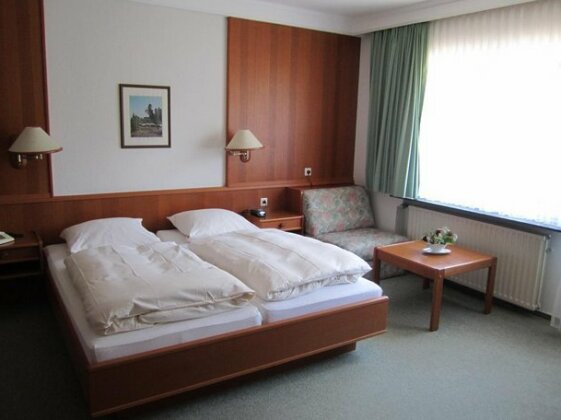 Hotel Jesteburger Hof - Photo2