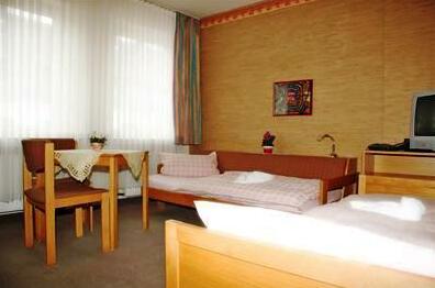 Hotel Alte Post Julich - Photo4