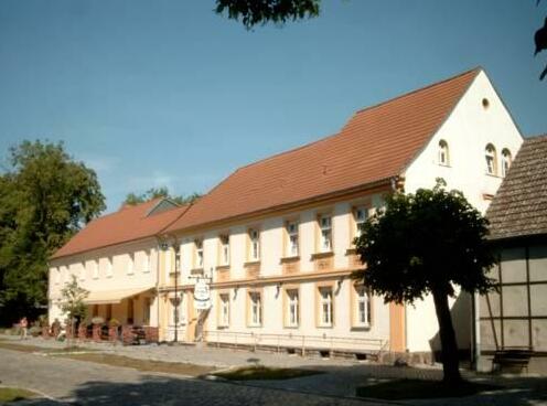 Hotel Klostereck Zinna Abbey - Photo3