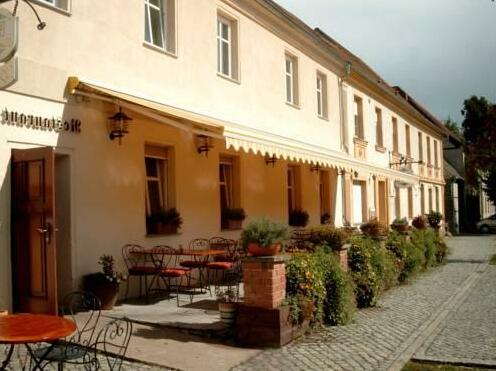 Hotel Klostereck Zinna Abbey - Photo5