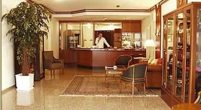 Classic Hotel Kaarst - Photo5
