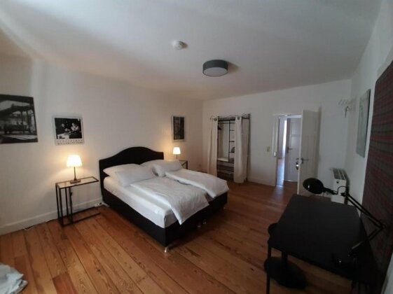 Apartes Zimmer - Photo2