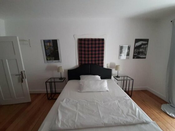 Apartes Zimmer - Photo3