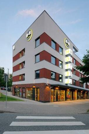 B&B Hotel Kaiserslautern - Photo2