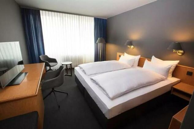 Best Western Hotel Kaiserslautern - Photo4