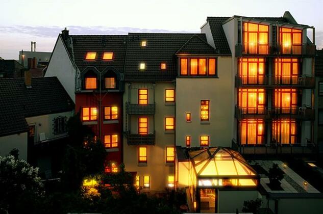 Design Hotel Zollamt - Photo2