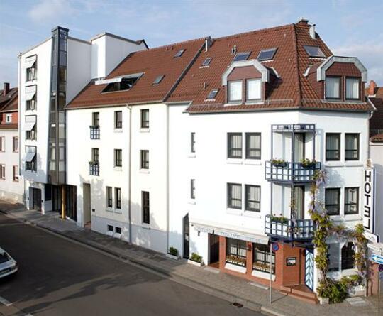 Design Hotel Zollamt - Photo3