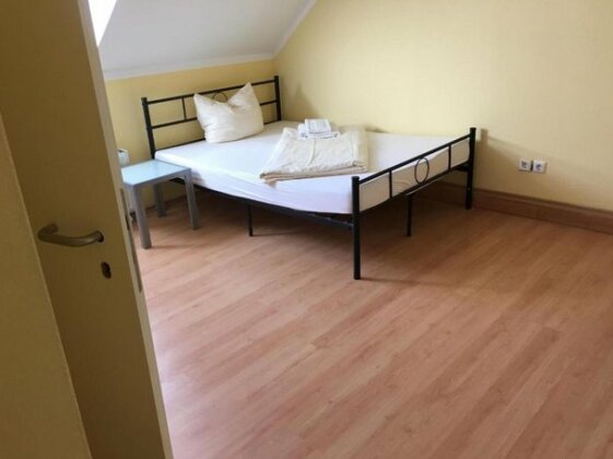 Doppelbettzimmer mit Bad - Photo2