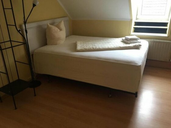 Doppelbettzimmer mit Bad - Photo4