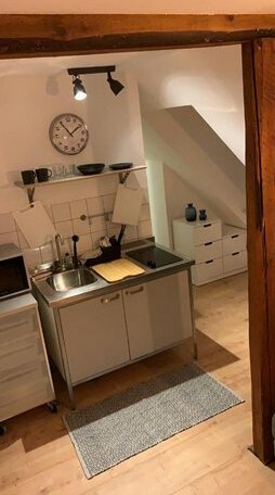 Ferienwohnung/Monteurwohnung in bester Lage - Photo3