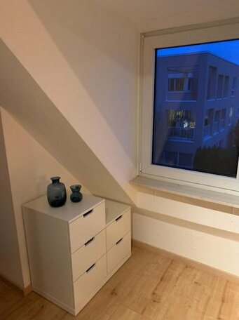 Ferienwohnung/Monteurwohnung in bester Lage - Photo5