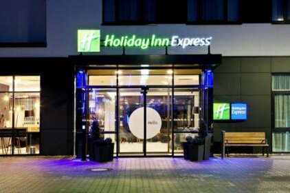 Holiday Inn Express - Kaiserslautern Kaiserslautern