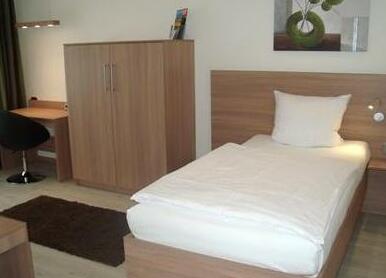 Hotel Barth - Photo4