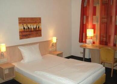 Hotel Barth - Photo5