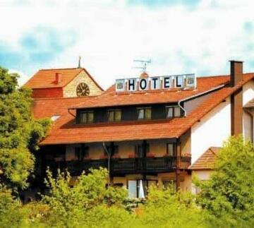 Hotel Hasselberg