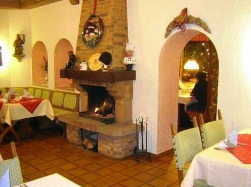 Hotel-Restaurant Frohlich - Photo2