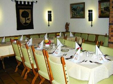 Hotel-Restaurant Frohlich - Photo3