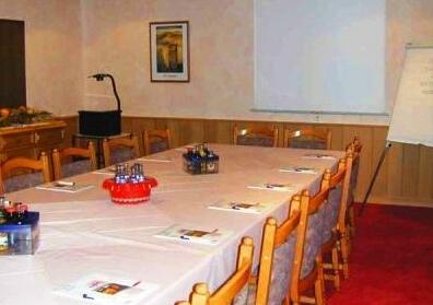 Hotel-Restaurant Frohlich - Photo4