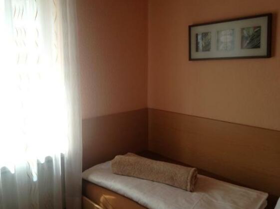 Hotel Schweizer Stubb - Photo2