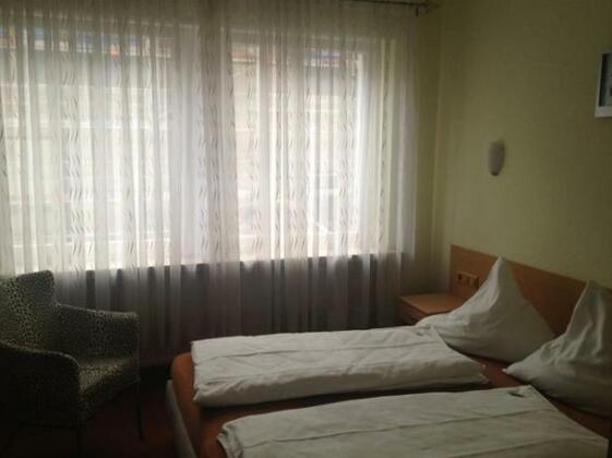 Hotel Schweizer Stubb - Photo3