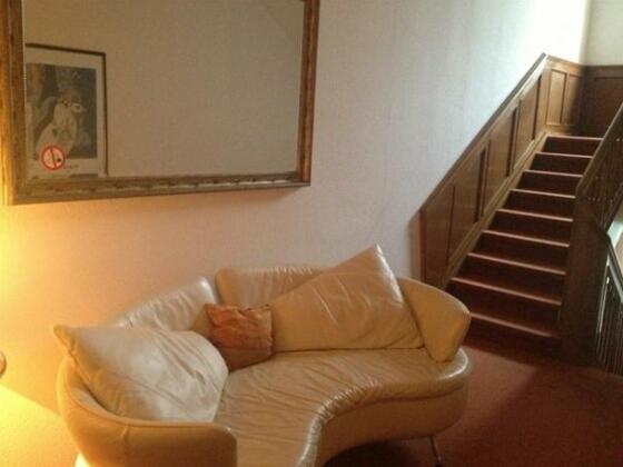 Hotel Schweizer Stubb - Photo4