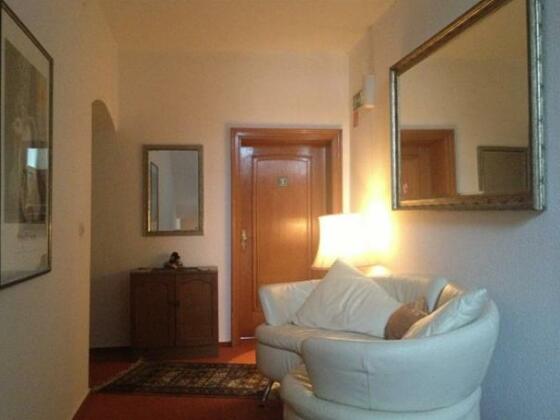 Hotel Schweizer Stubb - Photo5