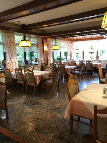 Hotelrestaurant Idyll - Photo3