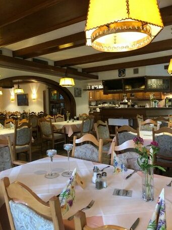 Hotelrestaurant Idyll - Photo5